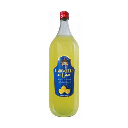 Lazzaroni Limoncello Linea del Lago