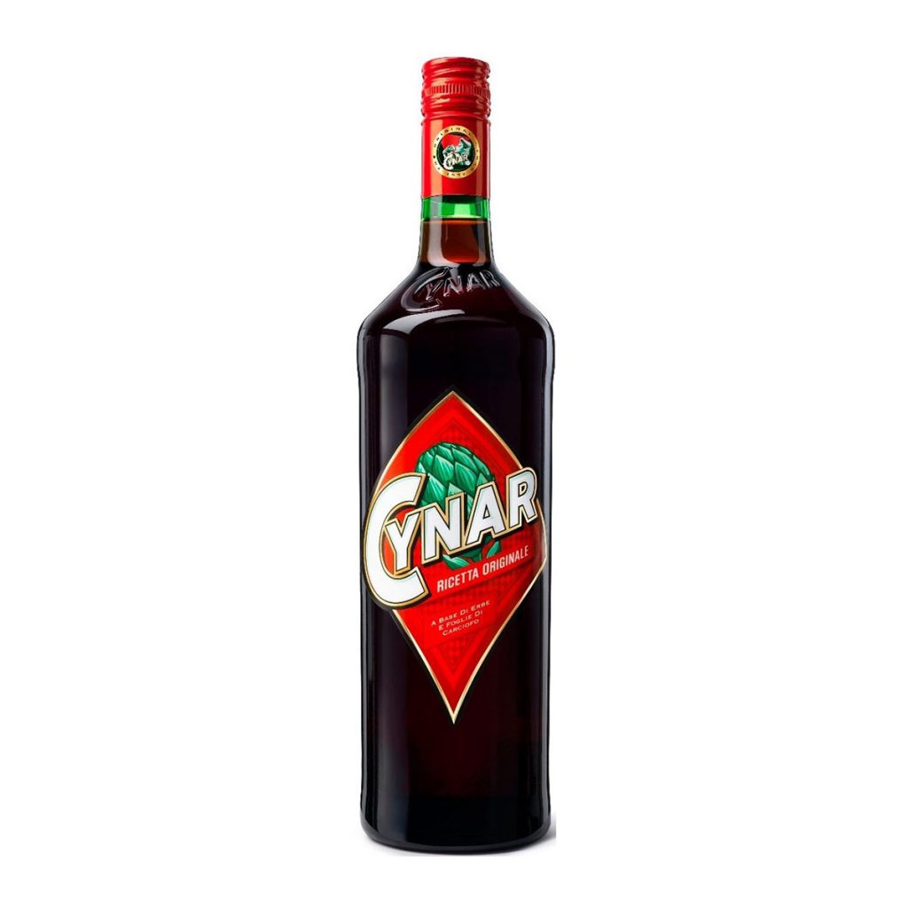 Amaro Cynar 700 mL