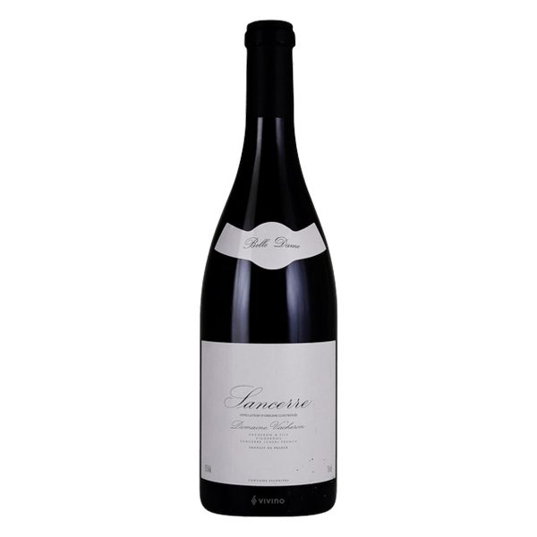 Belle Dame Sancerre Rouge 750ml