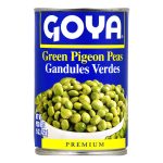 Gandules Verdes (Pigeon) Goya