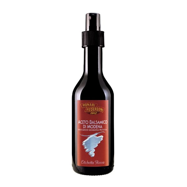 Vinagre Balsámico Monari Spray 250ml