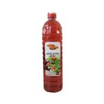 Vinagre Vino Tinto 1 Lt