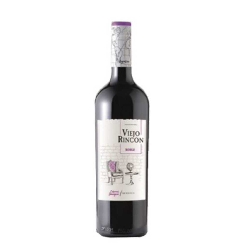 Viejo Rincon Cabernet Sauvignon 750mL