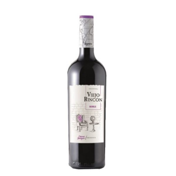 Viejo Rincon Cabernet Sauvignon 750mL