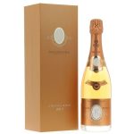 Louis Roederer Cristal Rosé Brut Vintage, AOC Champagne