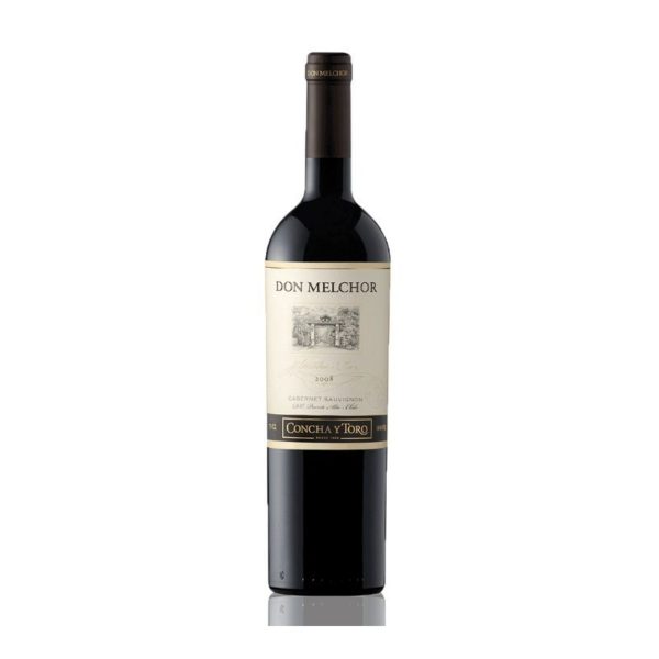 Concha y Toro, Don Melchor, Cabernet Sauvignon, Puente Alto – Chile