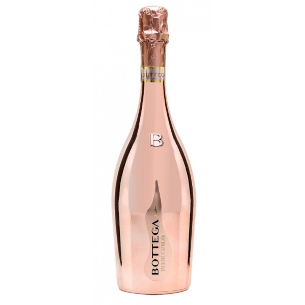 Bottega, Gold Rose