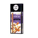 Sticks De Frutos Secos Crocanti Con Chocolate  140gr Clair De Lune