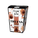 Trufas Clasicas 160g Clair De Lune
