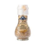 Molino de sal y jengibre Drogheria 35g