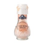 Molino de sal rosada del himalaya Drogheria 90g