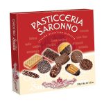 Galletas mixtas di Saronno - Caja Carton 200g