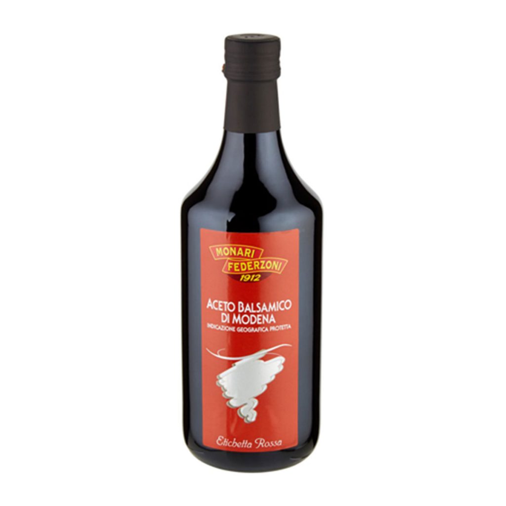 VINAGRE BALSAM. MONARI 1 LT
