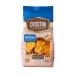 Crostini Meditteraneo 200g