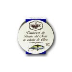 Ventresca Bonito Del Norte 125g