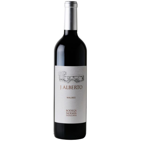 Bodega Noemía J. Alberto Malbec Biodinámico