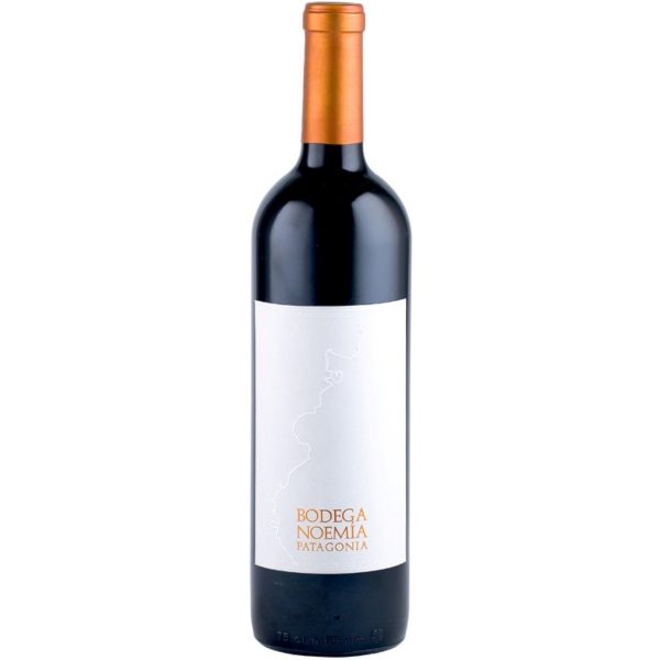 Bodega Noemía Malbec Biodinámico