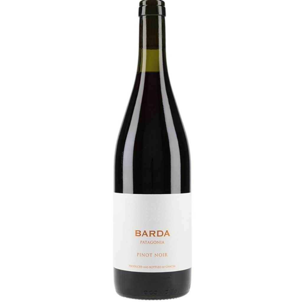 Bodega Chacra Barda, Pinot Noir Biodinámico