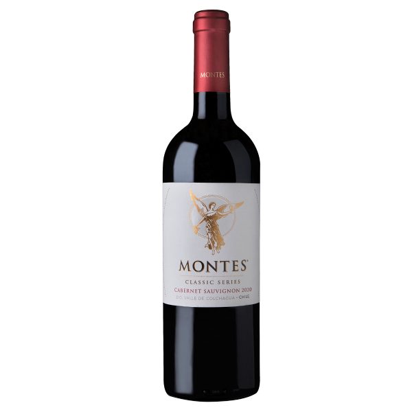 Montes Classic Series Reserva Cabernet Sauvignon