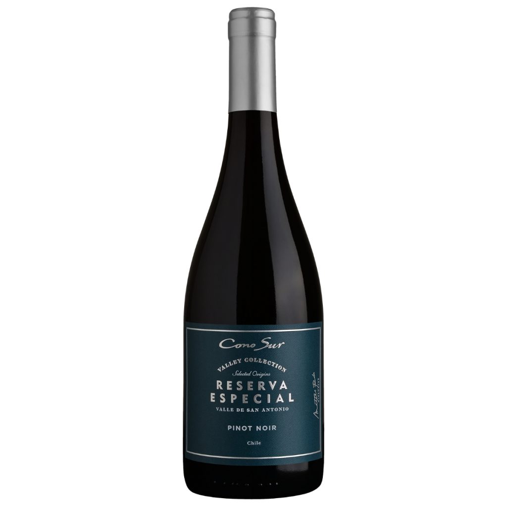 Cono Sur Reserva Especial Pinot Noir