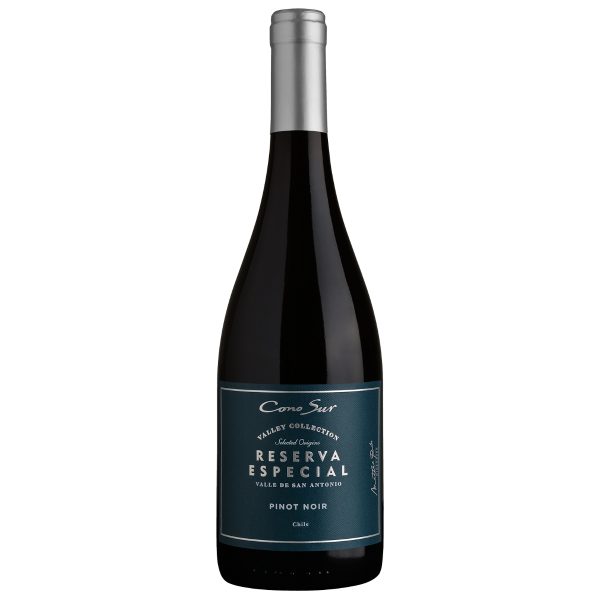 Cono Sur Reserva Especial Pinot Noir