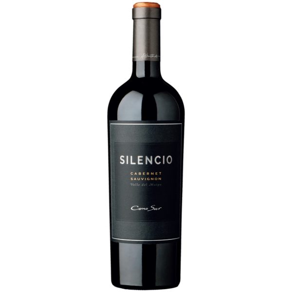 Cono Sur Silencio Cabernet Sauvignon