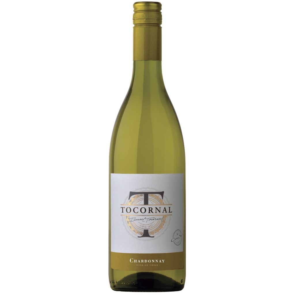 Cono Sur Tocornal Chardonnay