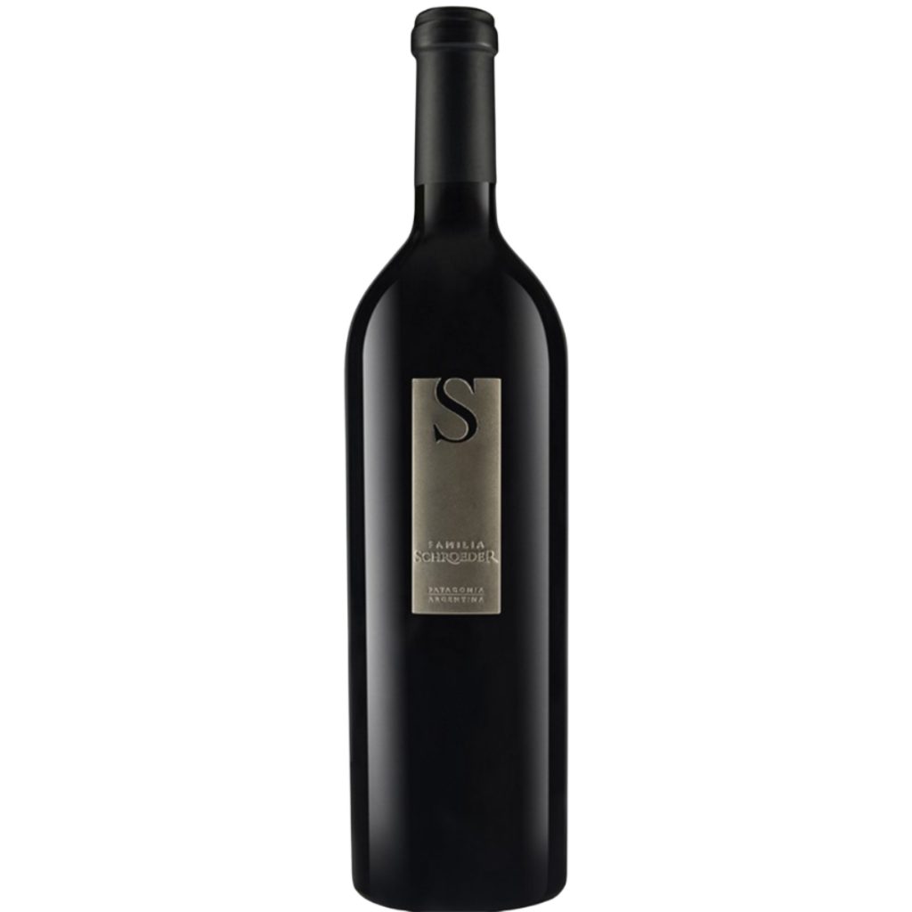 Familia Schroeder Pinot Noir-Malbec