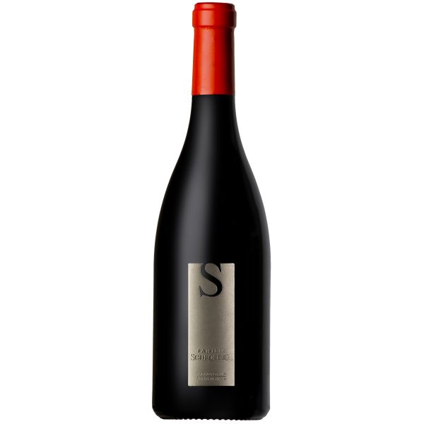Familia Schroeder S Pinot Noir