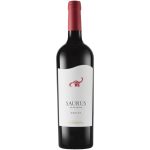 Familia Schroeder Saurus Merlot