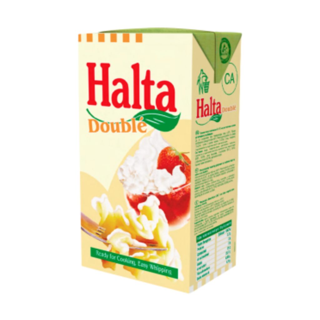Preparado Base Halta Double 1k