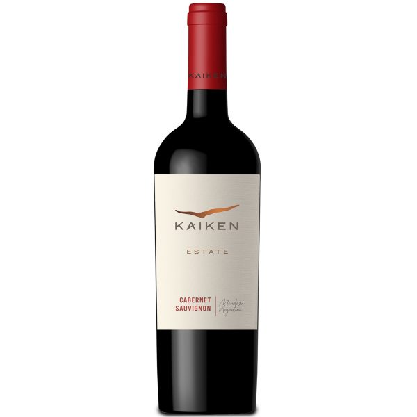 Kaiken Estate Cabernet Sauvignon