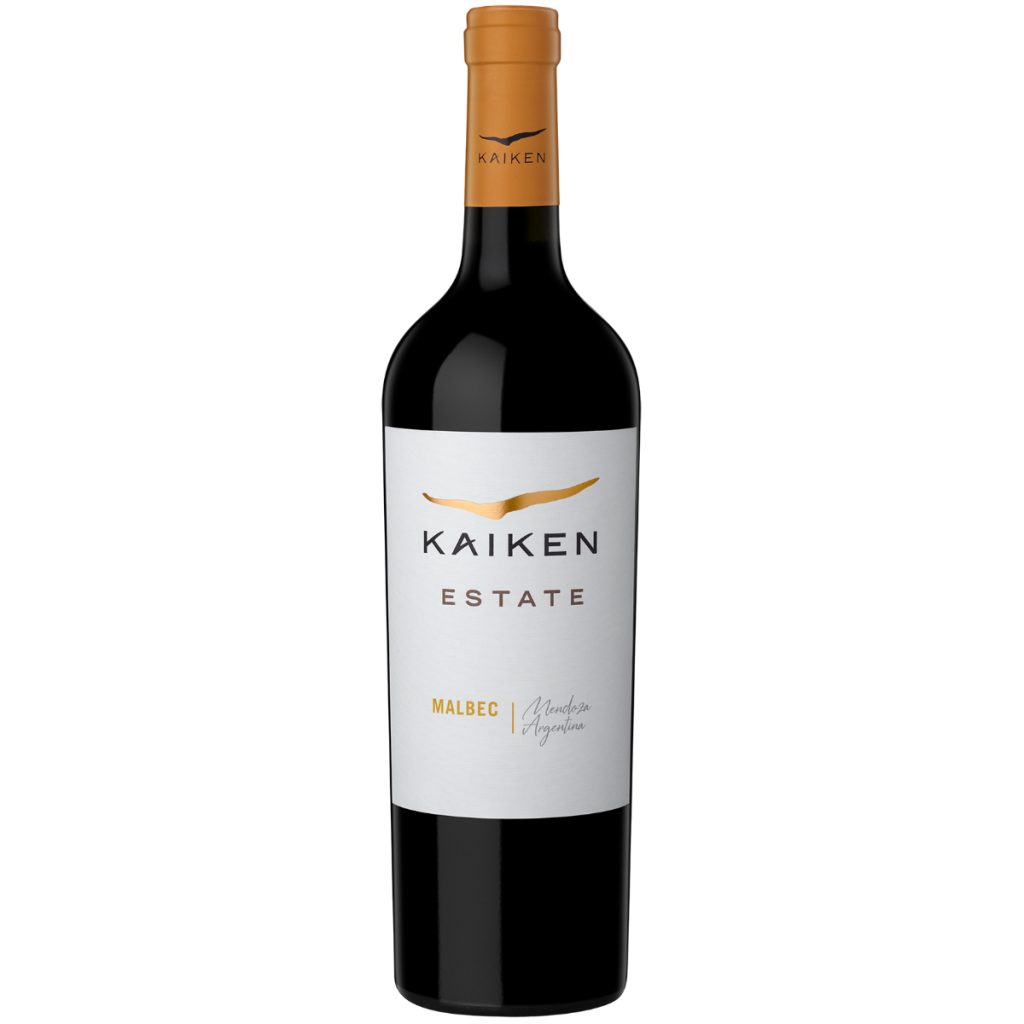 Kaiken Estate Malbec