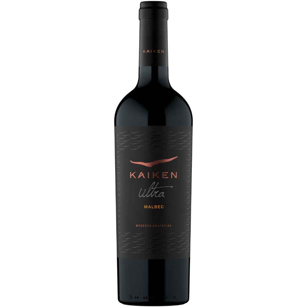 Kaiken Ultra Las Rocas Malbec