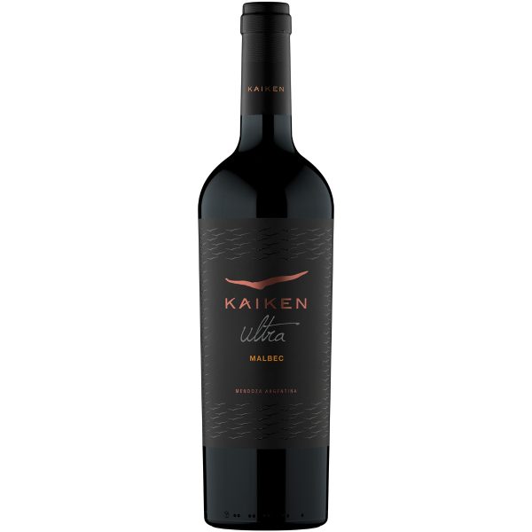 Kaiken Ultra Las Rocas Malbec