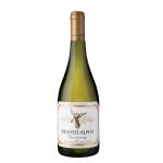 Montes Alpha, Chardonnay