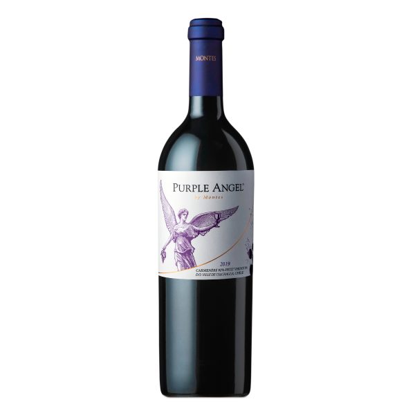 Montes Purple Angel