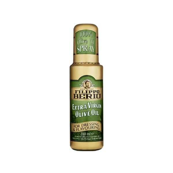 Filippo Berio Aceite de Oliva Extra Virgen Spray
