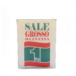 Sal Gruesa 1 Kg