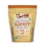 Bob's Red Mill  Kamut Grano