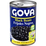 Goya Frijoles Negros (Black Beans)
