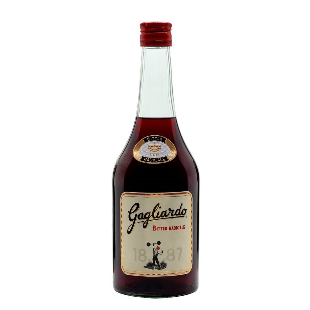 Gagliardo Bitter Radicale