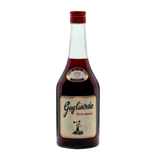 Gagliardo Bitter Radicale