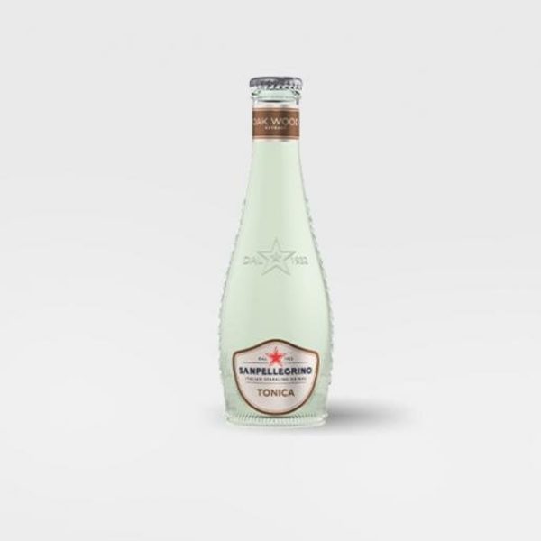 San Pellegrino Old Tonic Quinada