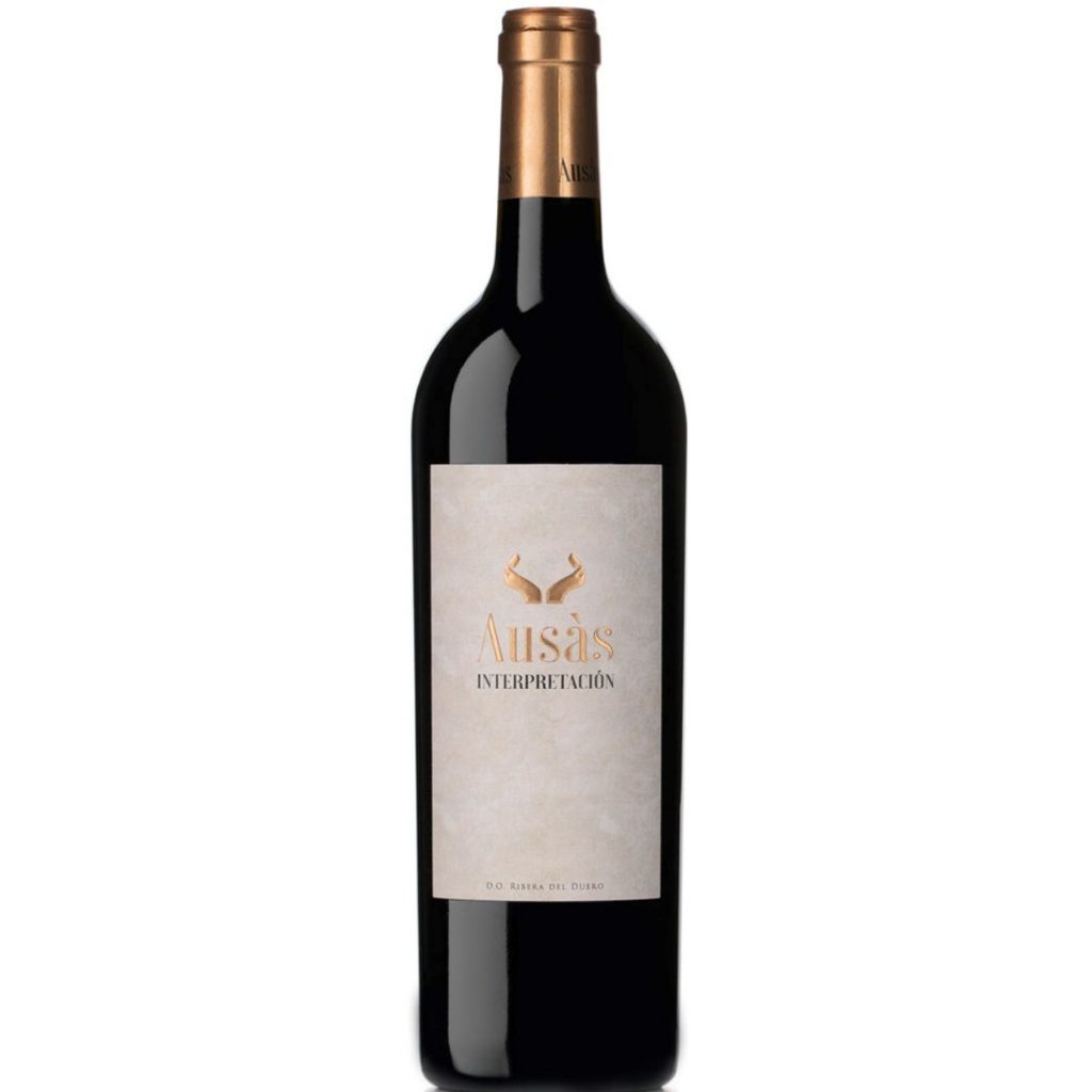 Ausás Ribera del Duero