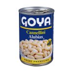 Cannellini Alubias Goya
