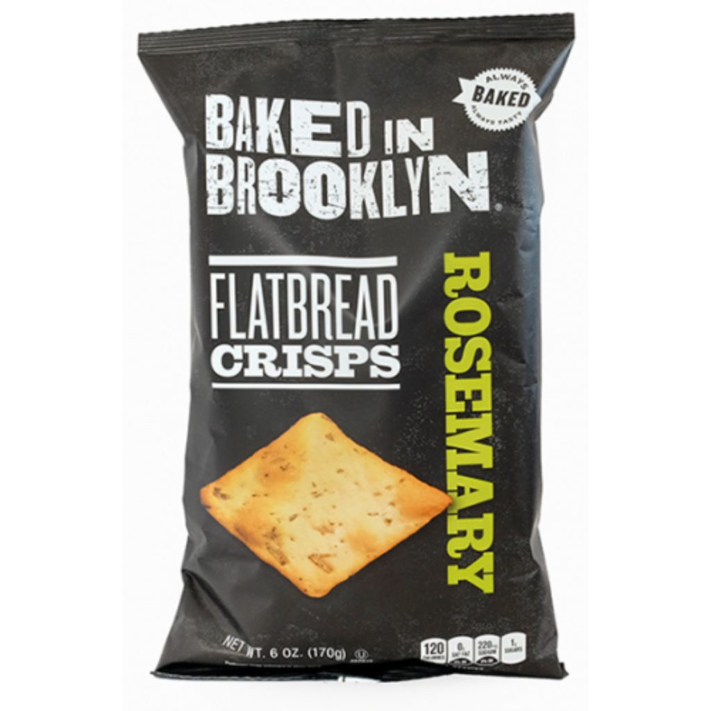 Galletas (Flatbread) de Romero 