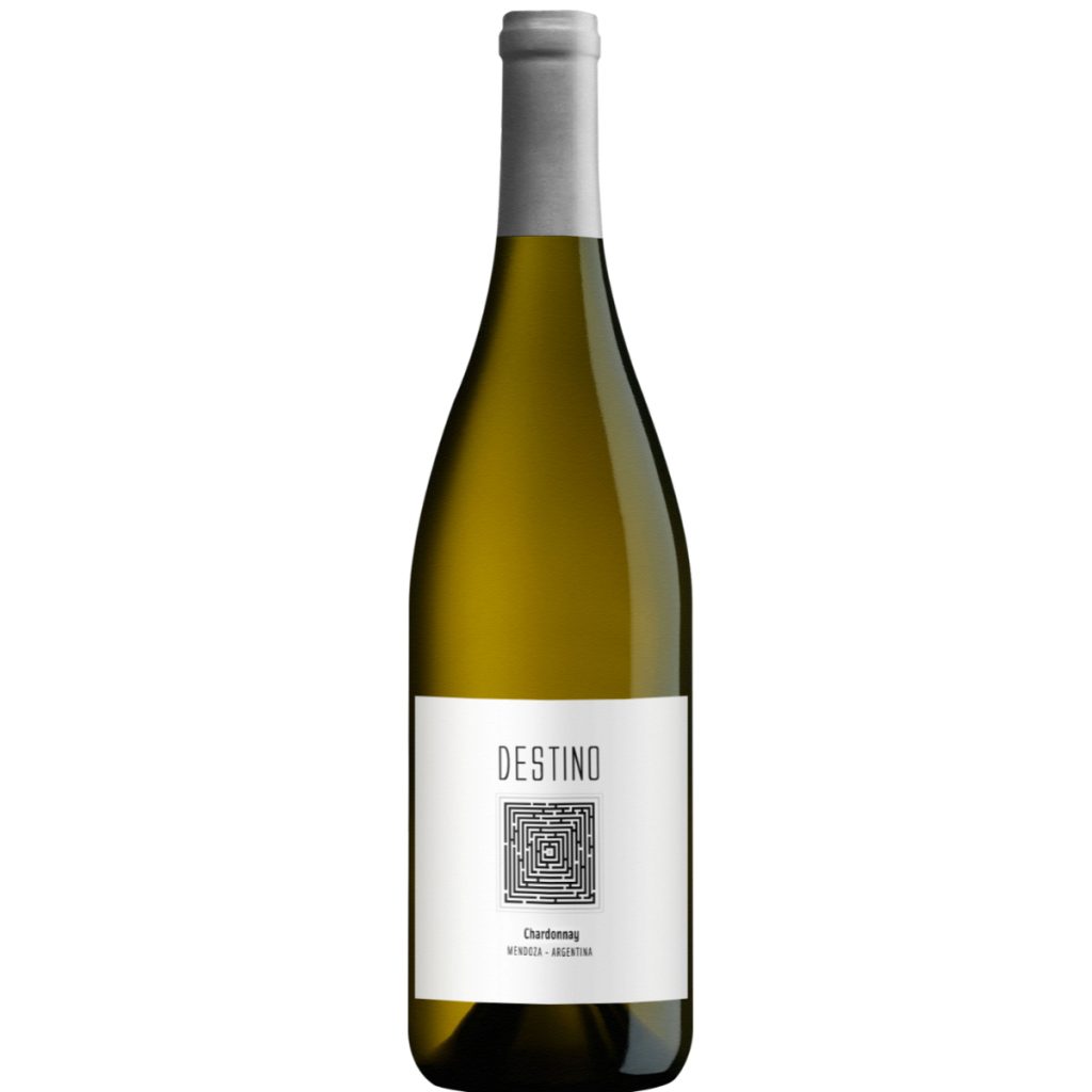 La Rural - Destino Chardonnay