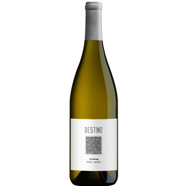 La Rural – Destino Chardonnay