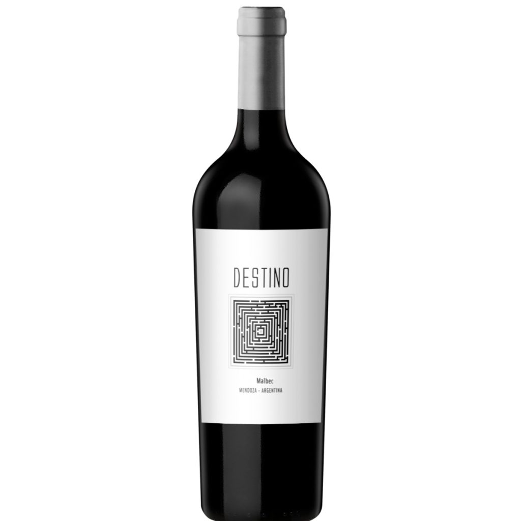 La Rural Destino - Malbec
